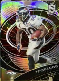 Terrell Davis #105