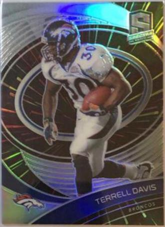 Terrell Davis [Hyper] #105