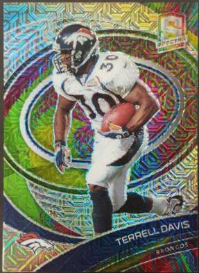 Terrell Davis [Meta] #105