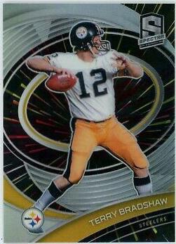 Terry Bradshaw [Hyper] #110