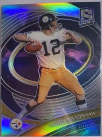 Terry Bradshaw [Nebula] #110