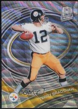 Terry Bradshaw [Wave] #110