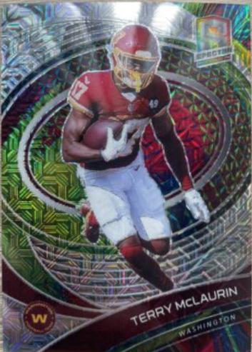 Terry McLaurin [Meta] #100