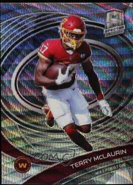Terry McLaurin [Wave] #100