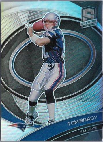 Tom Brady #121