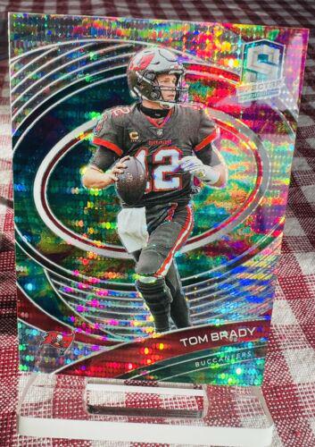 Tom Brady [Celestial] #91