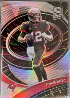 Tom Brady [Hyper] #91