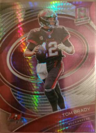 Tom Brady [Pink] #91