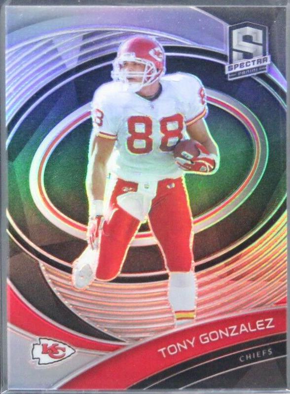Tony Gonzalez #120