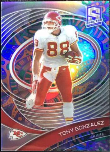 Tony Gonzalez [Psychedelic] #120