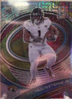 Travis Etienne Jr. [Meta] #143