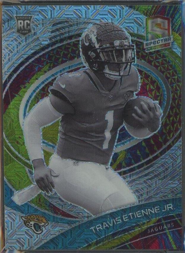 Travis Etienne Jr. [Meta] #208