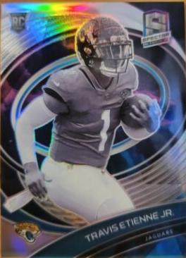 Travis Etienne Jr. [Nebula] #208