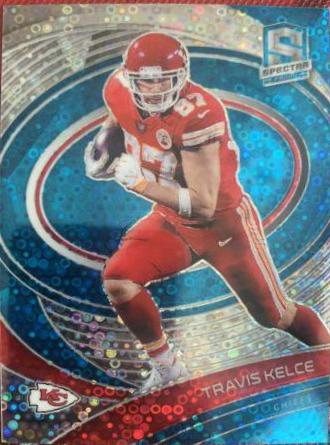 Travis Kelce #48