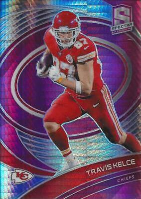 Travis Kelce [Pink] #48