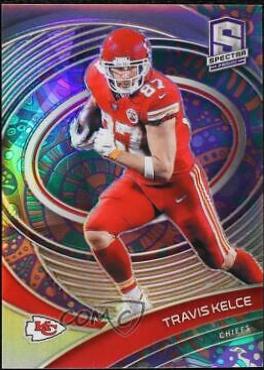 Travis Kelce [Psychedelic] #48