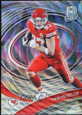 Travis Kelce [Wave] #48
