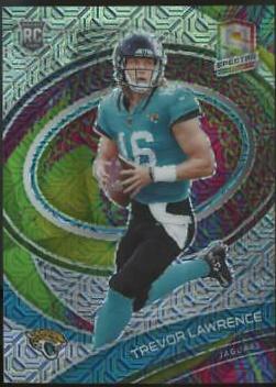 Trevor Lawrence [Meta] #136