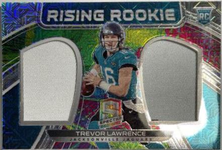 Trevor Lawrence [Meta] #201