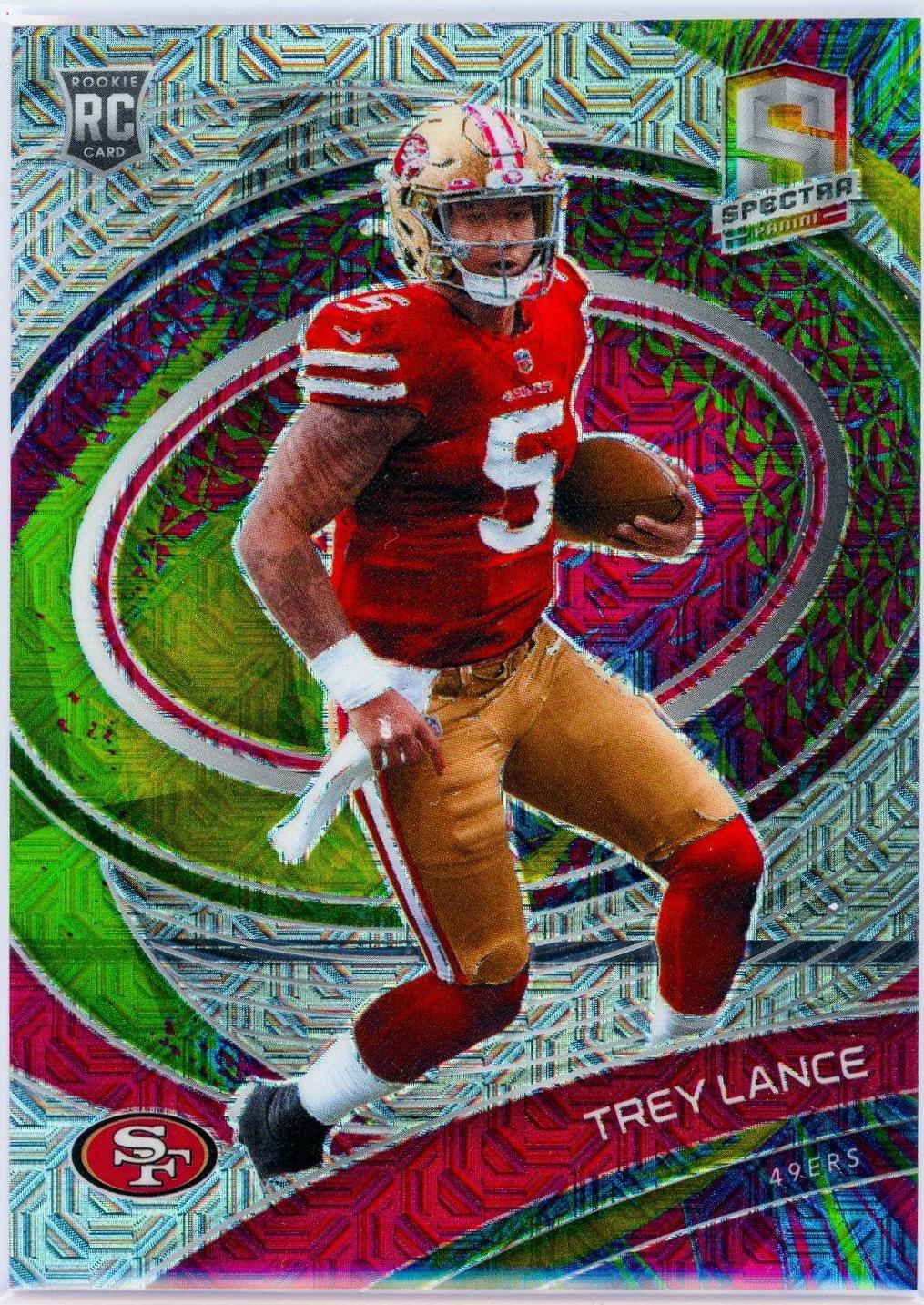 Trey Lance [Meta] #139