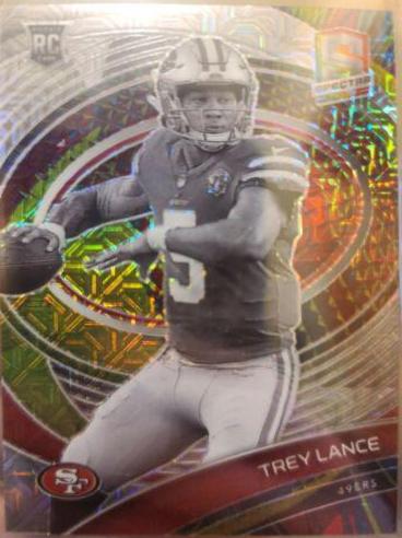 Trey Lance [Meta] #204
