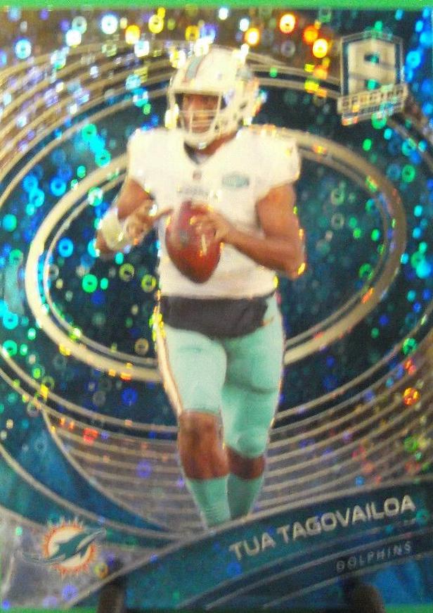 Tua Tagovailoa #60