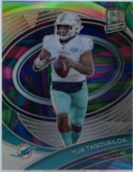 Tua Tagovailoa [Marble] #60