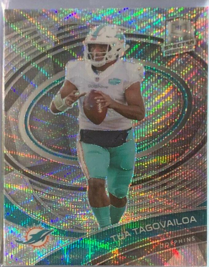Tua Tagovailoa [Wave] #60
