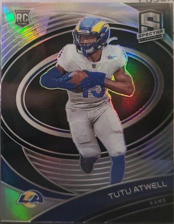 Tutu Atwell #157