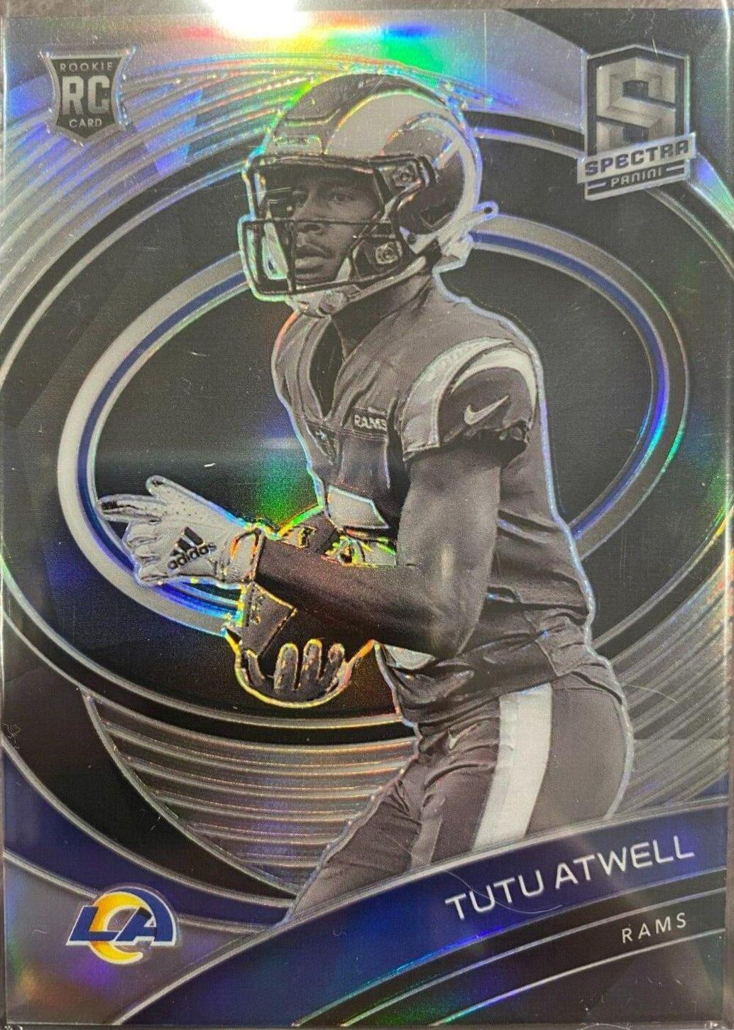 Tutu Atwell #222