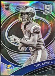 Tutu Atwell [Hyper] #222