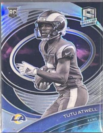 Tutu Atwell [Nebula] #222