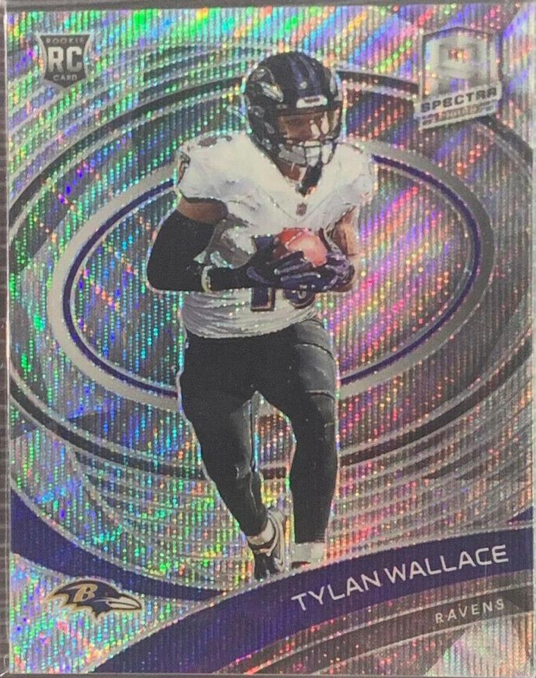 Tylan Wallace #159