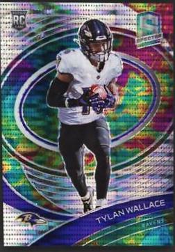 Tylan Wallace [Celestial] #159
