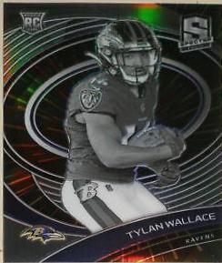 Tylan Wallace [Hyper] #224