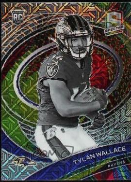 Tylan Wallace [Meta] #224