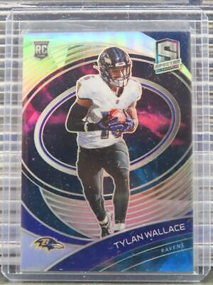 Tylan Wallace [Nebula] #224