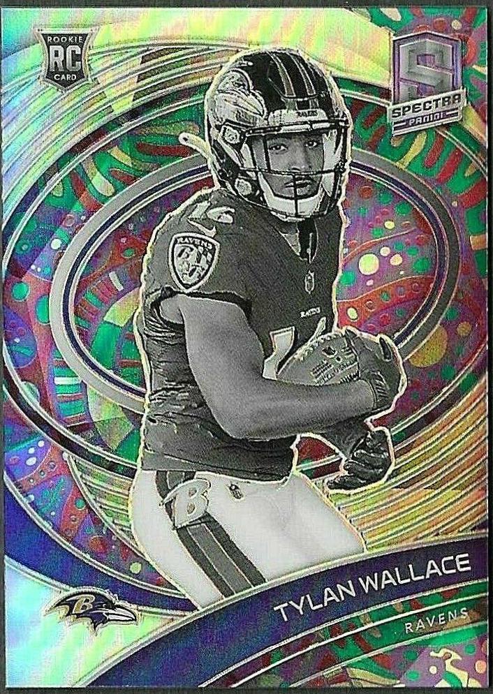 Tylan Wallace [Psychedelic] #224