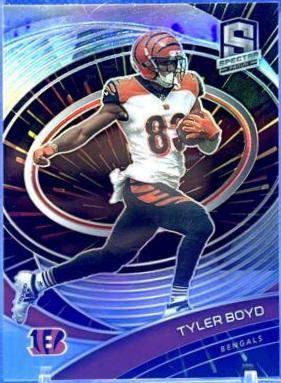 Tyler Boyd [Hyper] #21