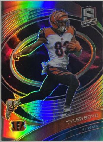 Tyler Boyd [Nebula] #21