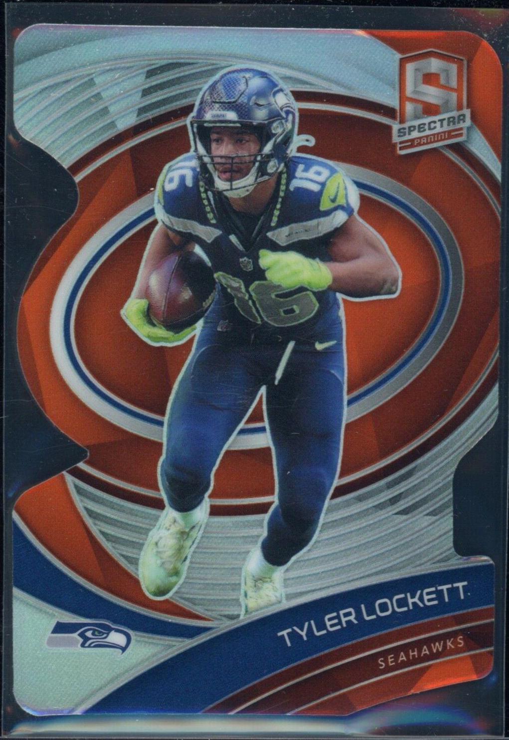 Tyler Lockett #86