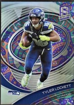 Tyler Lockett [Psychedelic] #86