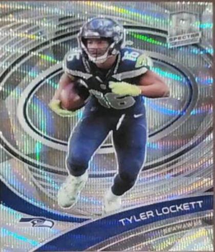 Tyler Lockett [Wave] #86