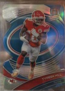 Tyreek Hill #49