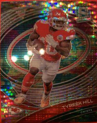 Tyreek Hill [Celestial] #49