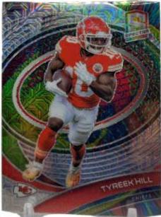 Tyreek Hill [Pink] #49