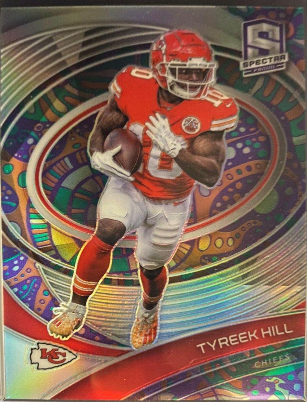 Tyreek Hill [Psychedelic] #49