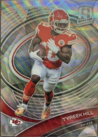 Tyreek Hill [Wave] #49