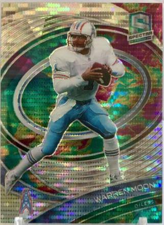 Warren Moon [Celestial] #119