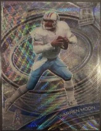 Warren Moon [Wave] #119
